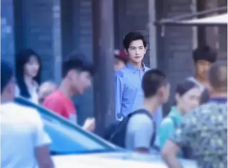 杨洋作品哪部最好看（杨洋最受好评的十部作品推荐）