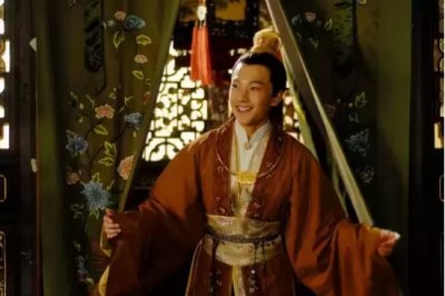 ​杨洋作品哪部最好看（杨洋最受好评的十部作品推荐）