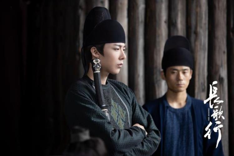 紫川电视剧刘宇宁「神作紫川改编剧开拍刘宇宁饰冷酷男二男主选角让人费解」