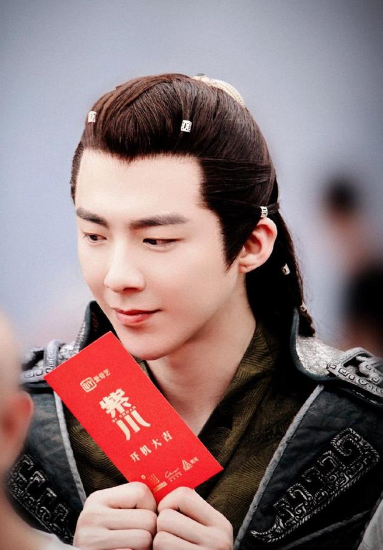 紫川电视剧刘宇宁「神作紫川改编剧开拍刘宇宁饰冷酷男二男主选角让人费解」