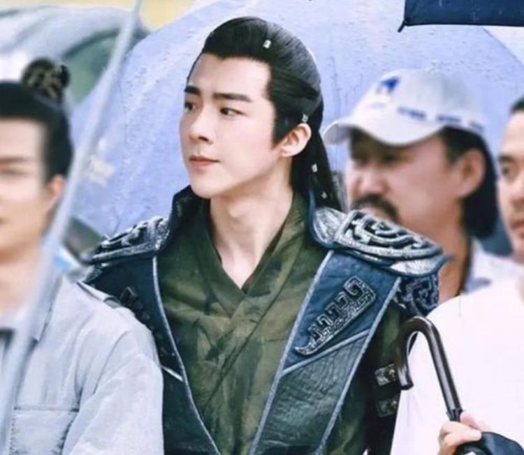 紫川电视剧刘宇宁「神作紫川改编剧开拍刘宇宁饰冷酷男二男主选角让人费解」