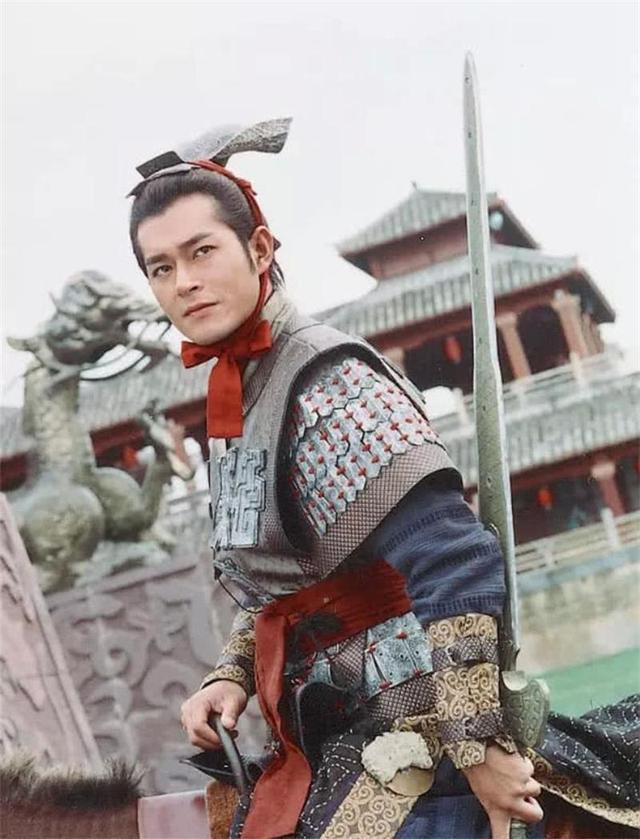 《寻秦记》播出19年，项少龙最爱谁还有争议，赵倩善柔让人意难平