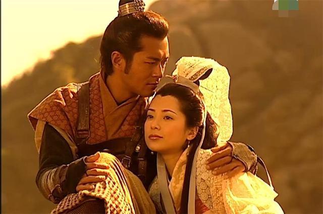 《寻秦记》播出19年，项少龙最爱谁还有争议，赵倩善柔让人意难平