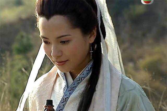 《寻秦记》播出19年，项少龙最爱谁还有争议，赵倩善柔让人意难平