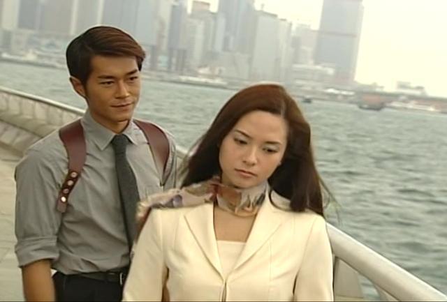 《寻秦记》播出19年，项少龙最爱谁还有争议，赵倩善柔让人意难平