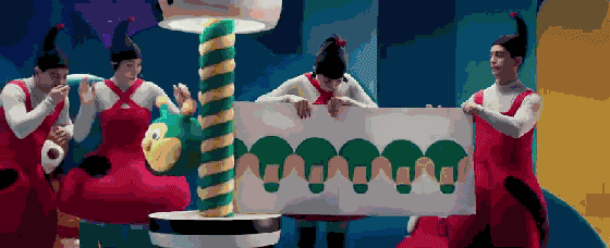 与圣诞节有关的电影推荐（这电影适合圣诞节和家人一起看）(6)