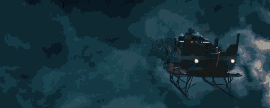 与圣诞节有关的电影推荐（这电影适合圣诞节和家人一起看）(9)