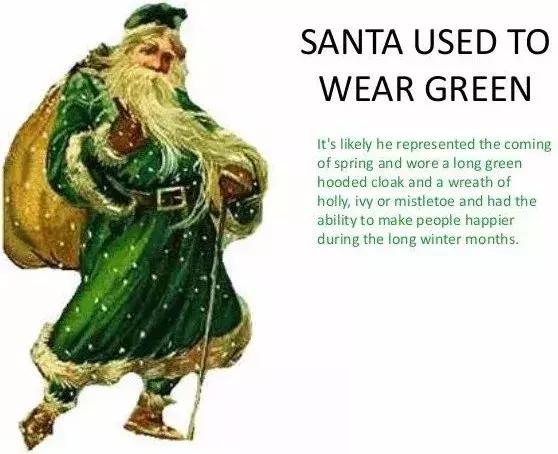 与圣诞节有关的电影推荐（这电影适合圣诞节和家人一起看）(14)