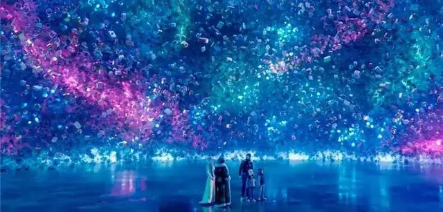 与圣诞节有关的电影推荐（这电影适合圣诞节和家人一起看）(8)