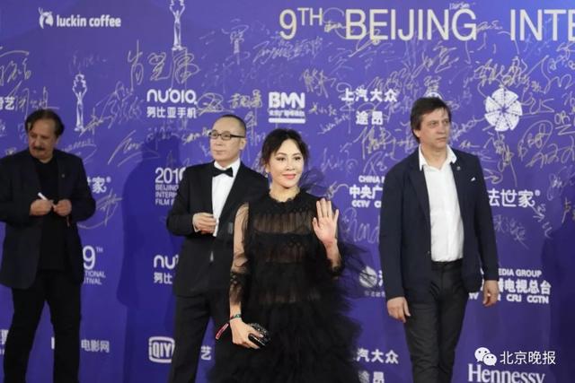 北京国际电影节闭幕式及颁奖礼（北京国际电影节闭幕）(27)