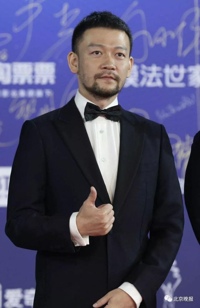 北京国际电影节闭幕式及颁奖礼（北京国际电影节闭幕）(14)