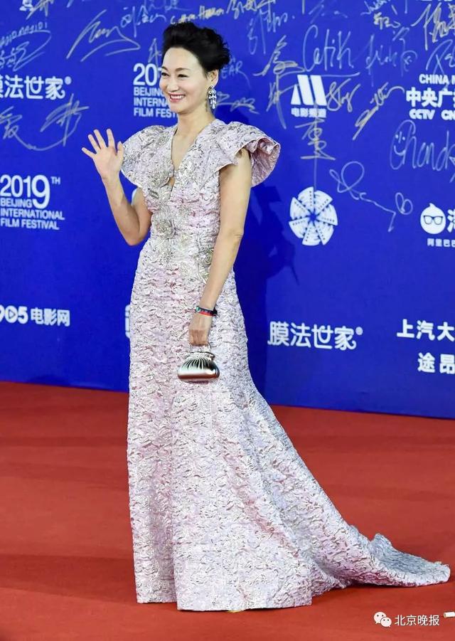 北京国际电影节闭幕式及颁奖礼（北京国际电影节闭幕）(29)