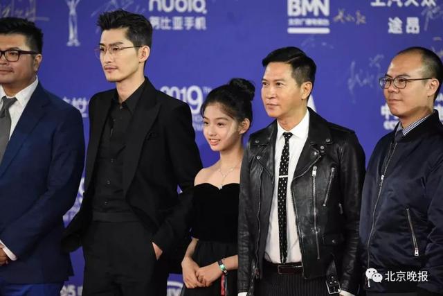 北京国际电影节闭幕式及颁奖礼（北京国际电影节闭幕）(12)