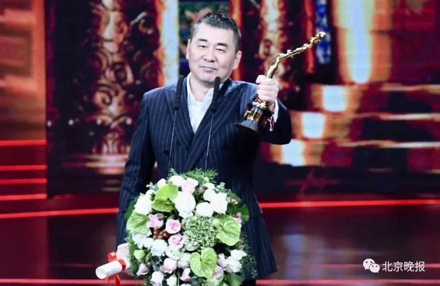 北京国际电影节闭幕式及颁奖礼（北京国际电影节闭幕）(2)