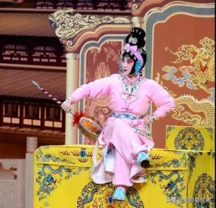 ​吴祖光抽屉里压了18年的剧本，京剧《三打陶三春》已演出400余场