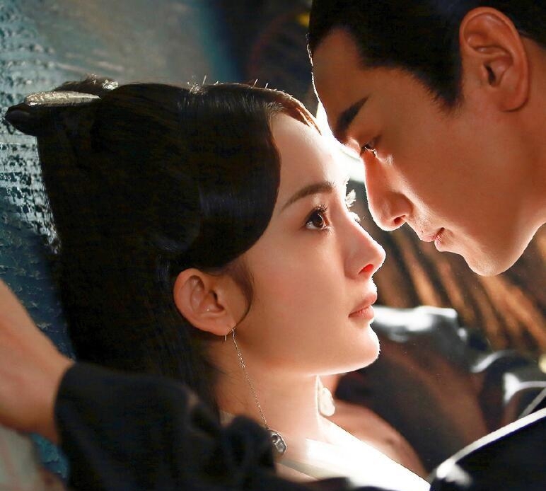 杨幂脚气是什么梗(杨幂是什么梗) 杨幂 第5张