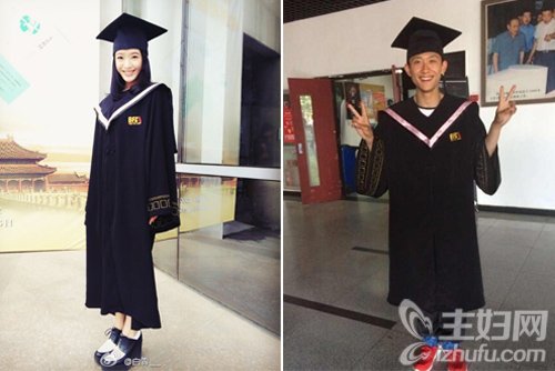 演员白雪个人资料 与张一山恋情曝光揭生活照