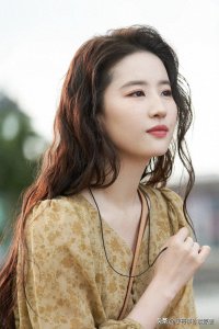 ​刘亦菲电视剧(盘点完刘亦菲的7部剧，终于明白：《去有风的地方》的火是必然的