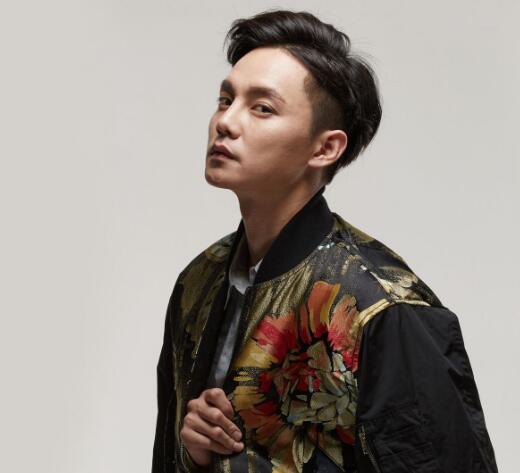 尹正和张国荣是什么关系 两个人为什么这么像