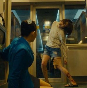 ​釜山行丧尸是怎么来的病毒和男主有什么关系