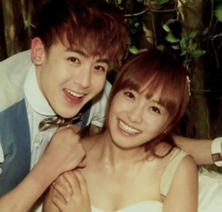 ​宋茜尼坤我们结婚了是什么时候宋茜尼坤什么关系