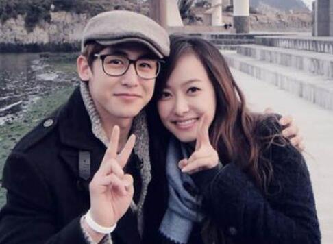 宋茜尼坤我们结婚了是什么时候 宋茜尼坤什么关系