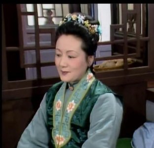 ​《红楼梦》中周瑞家的其人