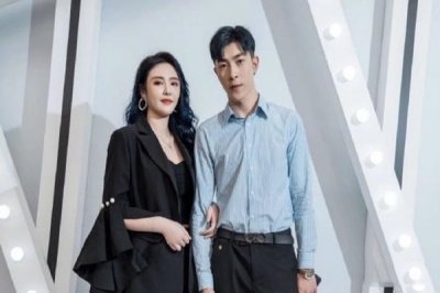 ​葵儿和辛巴怎么回事 葵儿曾曝初瑞雪是她唯一的一级