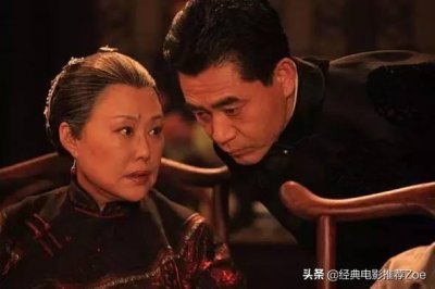 ​中国经典电影排行榜前十名（中国最著名的十部电影）