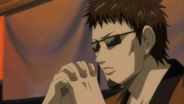 动漫中最棒的一个场景（盘点动漫中那些经典御宅形象）(10)