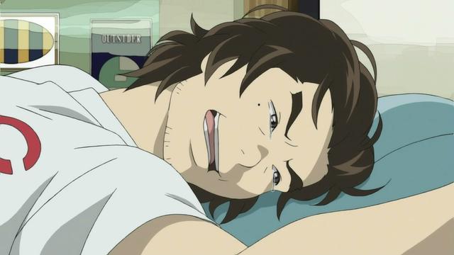 动漫中最棒的一个场景（盘点动漫中那些经典御宅形象）(11)