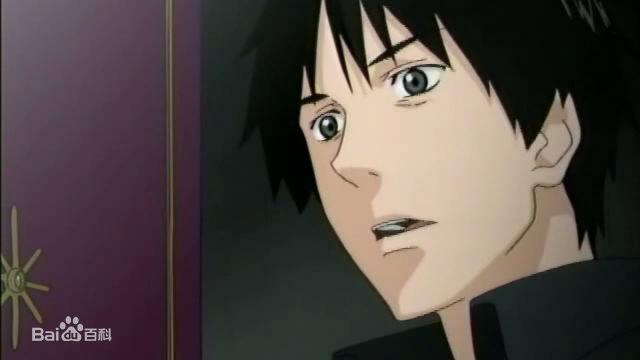 动漫中最棒的一个场景（盘点动漫中那些经典御宅形象）(8)