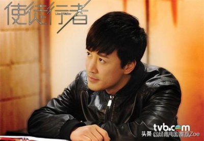 ​林峯主演过的18部经典电视剧，部部精彩，你最喜欢的是哪部呢？