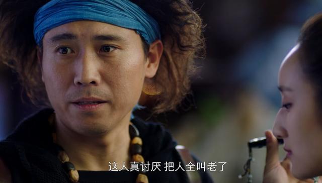 左小青三部必看电视剧 44岁左小青又一谍战剧来袭(12)