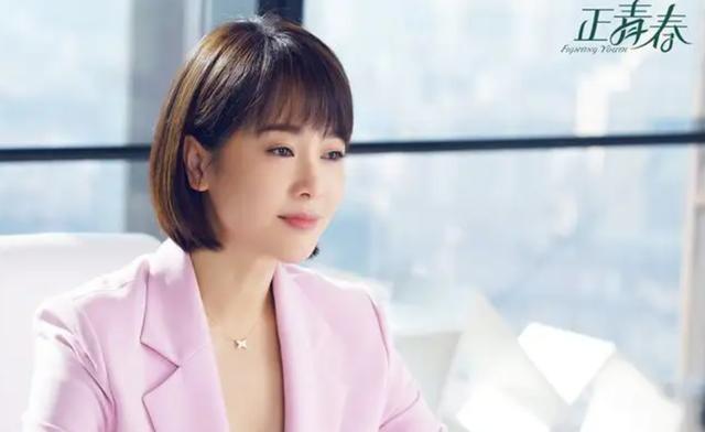 左小青三部必看电视剧 44岁左小青又一谍战剧来袭(6)