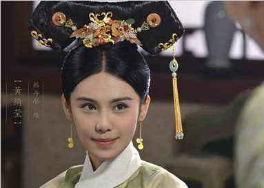 如懿传妃子们凄惨的结局（盘点如懿传中十五位主儿结局）(1)