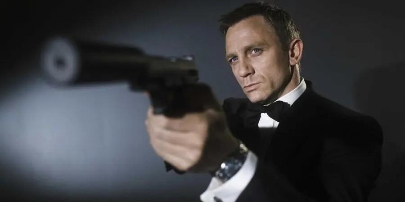 欧美经典电影排行榜（五部经典好莱坞系列大片）