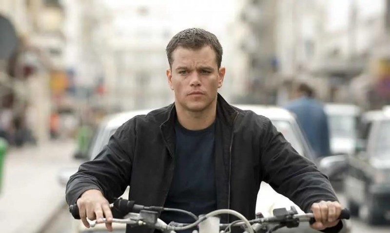 欧美经典电影排行榜（五部经典好莱坞系列大片）