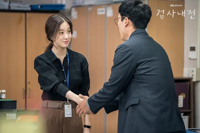 热播韩剧检察官（韩剧检察官内战李善均）(8)