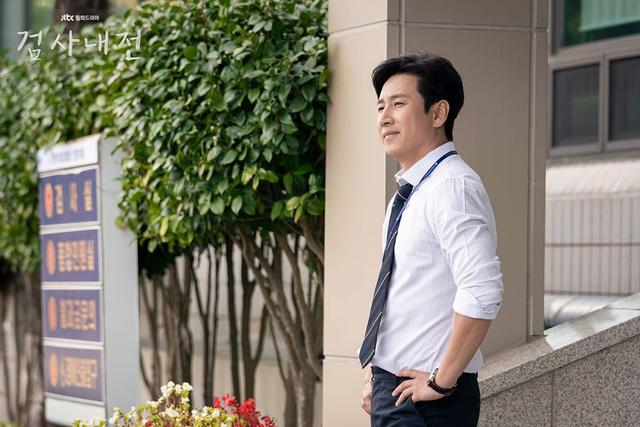 热播韩剧检察官（韩剧检察官内战李善均）(6)