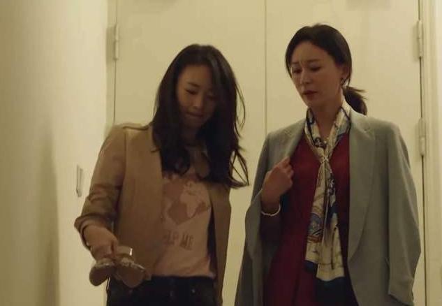 各大清宫剧人物关系（三十而已中有好几位贵妃）(8)