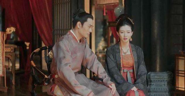 各大清宫剧人物关系（三十而已中有好几位贵妃）(2)