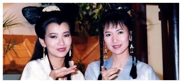 《新白娘子传奇》: 小青全名岑碧青, 原来有这样的寓意