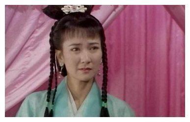 《新白娘子传奇》: 小青全名岑碧青, 原来有这样的寓意