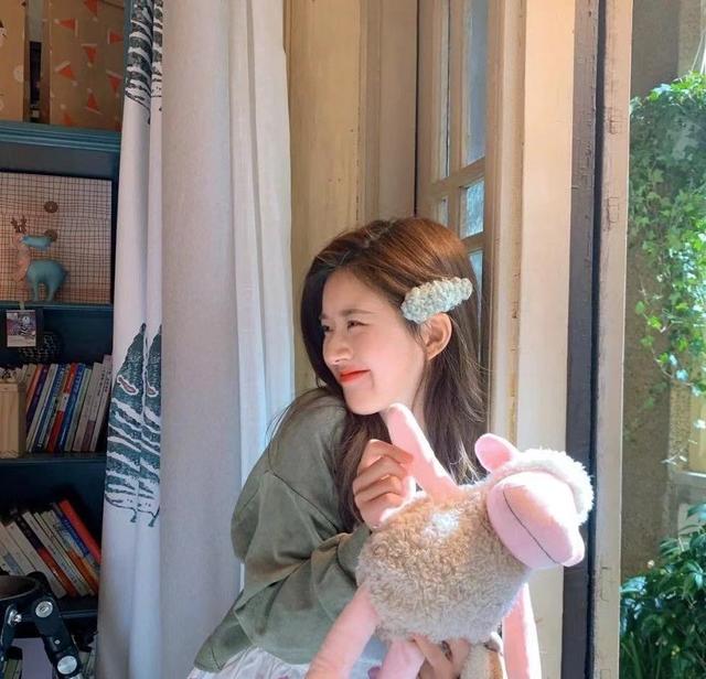 赵露思徐开骋系列写真（国子监来了个女弟子首发剧照）(4)