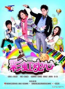 林志颖都演过什么电视剧（林志颖出演的电视剧）(14)