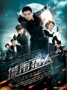 林志颖都演过什么电视剧（林志颖出演的电视剧）(13)