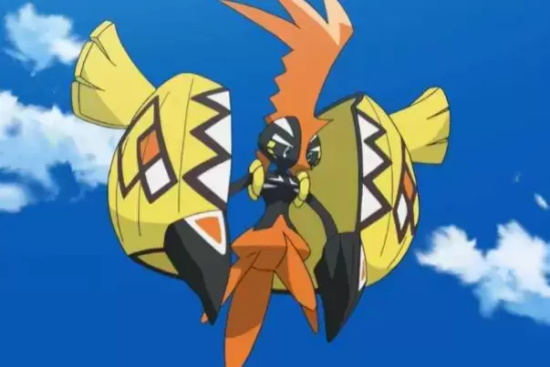 十大最强电系宝可梦 厉害的电系宝可梦都有哪些
