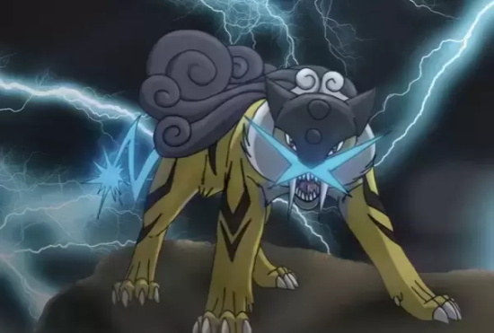 十大最强电系宝可梦 厉害的电系宝可梦都有哪些