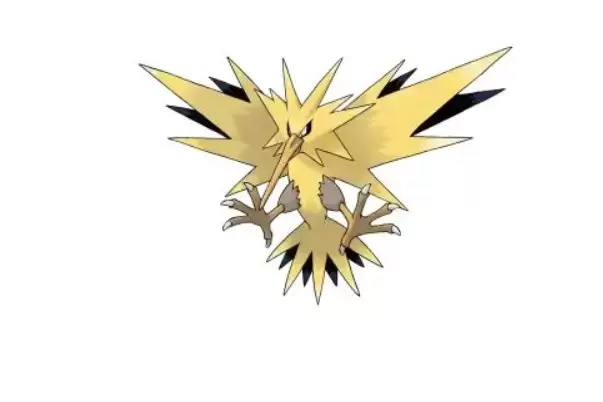 十大最强电系宝可梦 厉害的电系宝可梦都有哪些